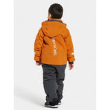 Didriksons Arke Burnt Glow Wintersuit 5