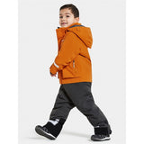 Didriksons Arke Burnt Glow Wintersuit 7