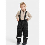 Didriksons Idre Island Print Ref Ski Pants