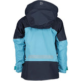 Didriksons Ash Blue Wash Jacket 6