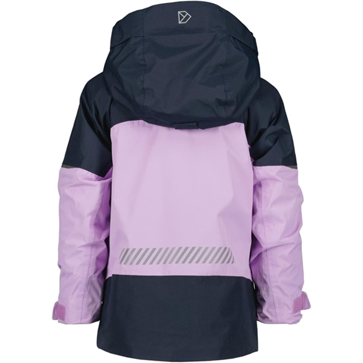 Didriksons Ash Digital Purple Jacket 9