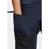 Didriksons Dusk Navy Snow Pants