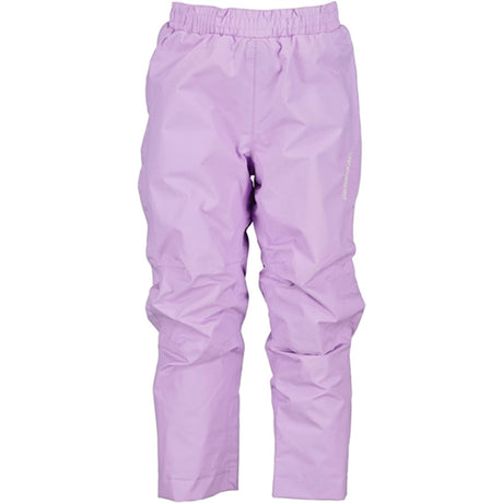 Didriksons Idur Digital Purple Snow Pants