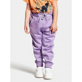 Didriksons Corin Digital Purple Sweatpants 3