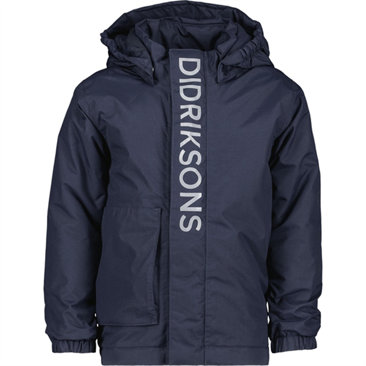 Didriksons Navy Rio Kids 2 Jacket