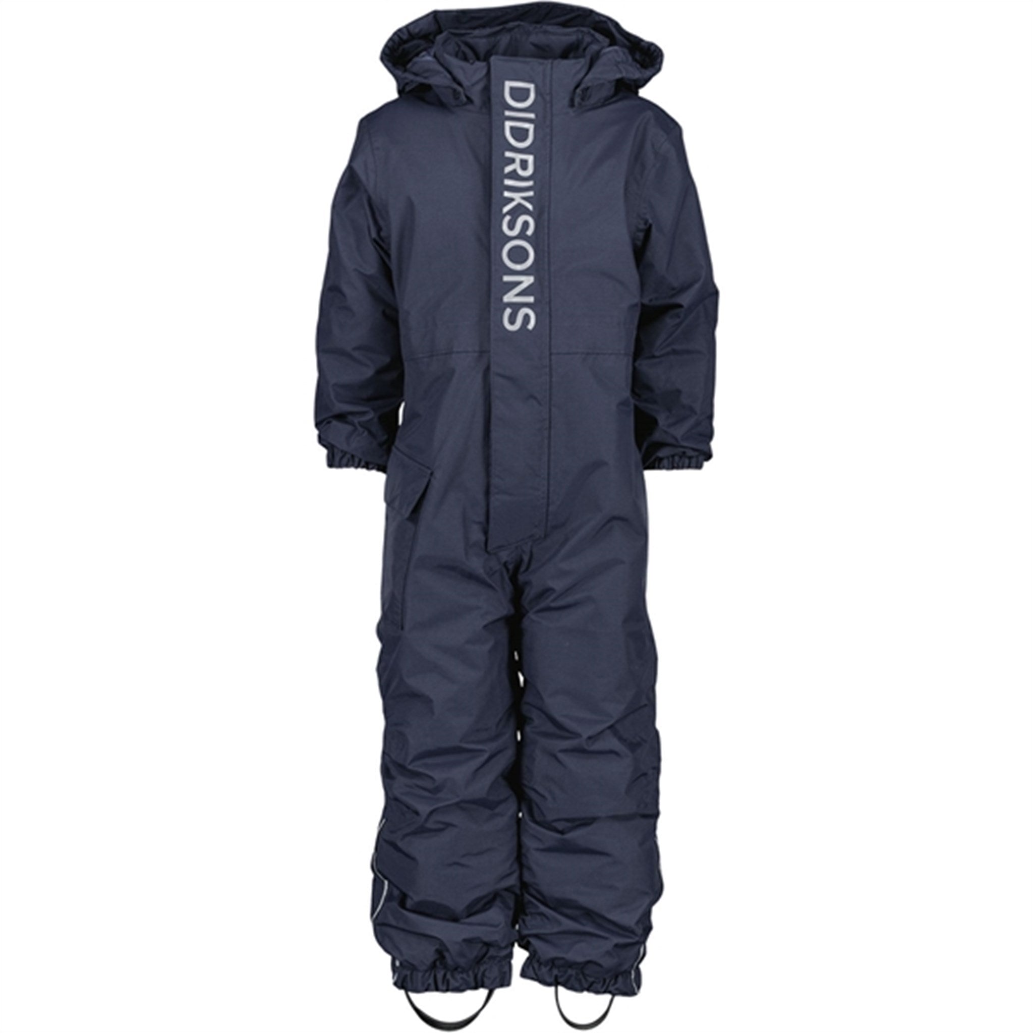 Didriksons Navy Rio Kids Coverall