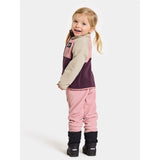 Didriksons Plumb Monte Kids Fleece Jacket 7