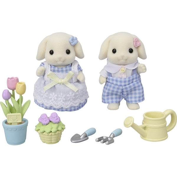 Sylvanian Families®