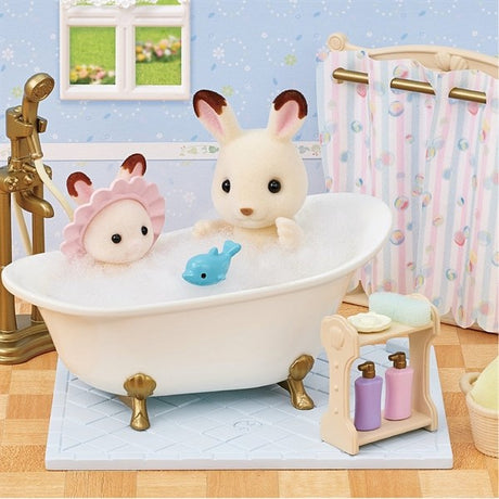 Sylvanian Families®