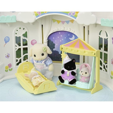 Sylvanian Families®