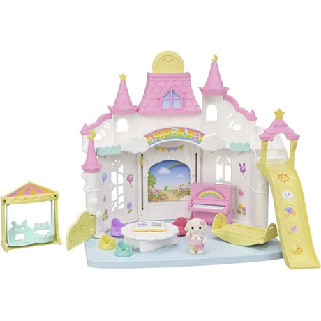 Sylvanian Families®