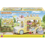 Sylvanian Families®