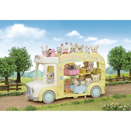 Sylvanian Families®