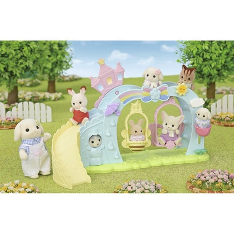 Sylvanian Families®