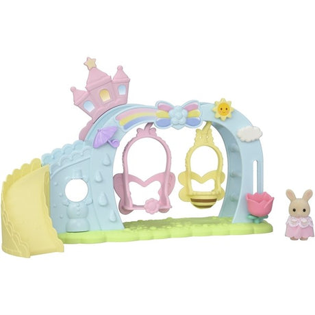 Sylvanian Families®