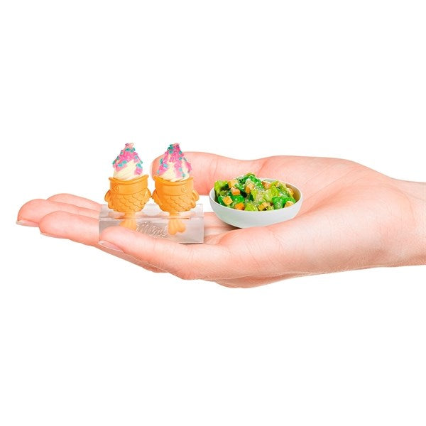 MGA's Miniverse Make It Mini Food™! - Diner Sidekick 5