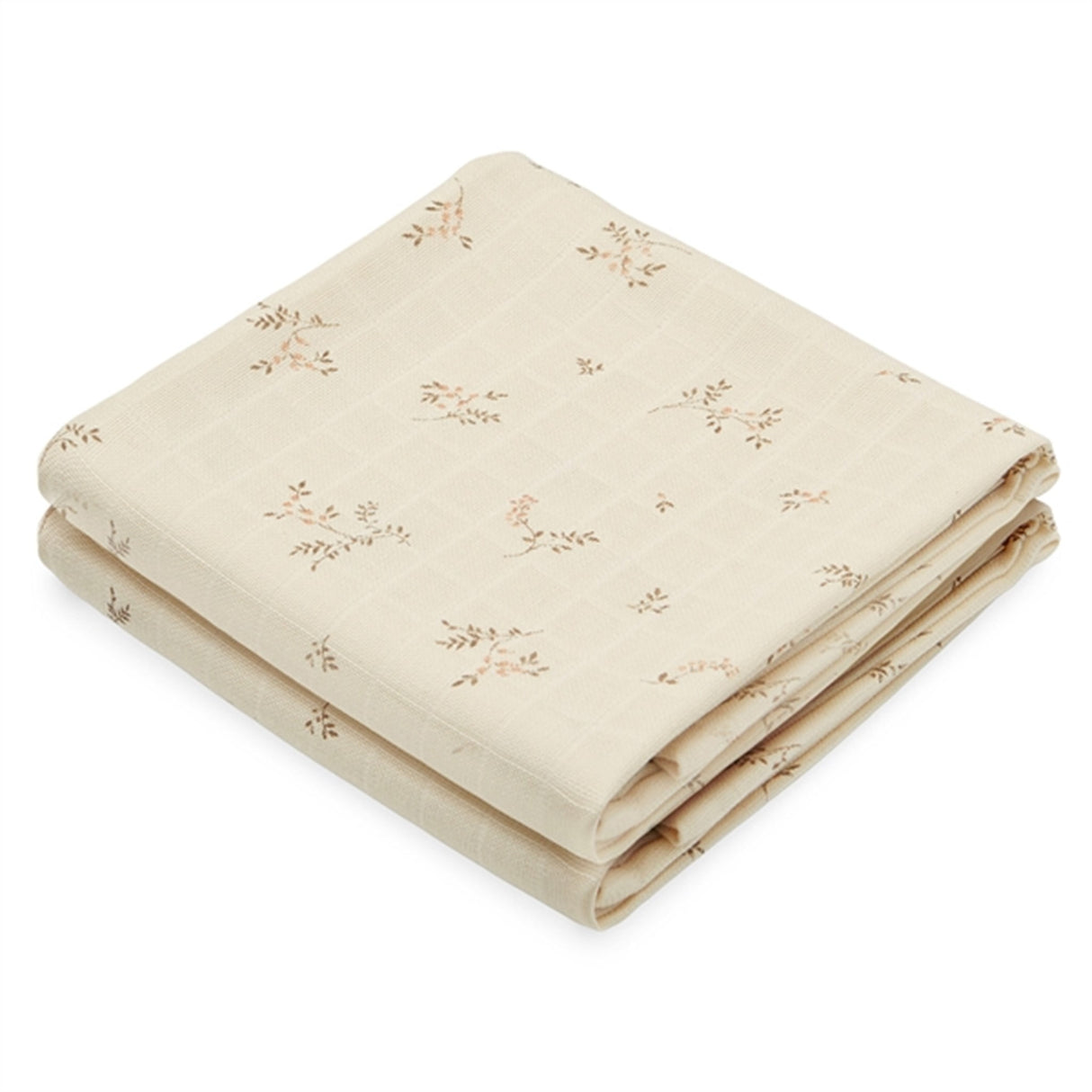 Cam Cam Copenhagen Muslin Cloth 2-pack Ashley