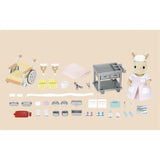 Sylvanian Families® Country Nurse Set
