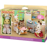 Sylvanian Families® Country Nurse Set
