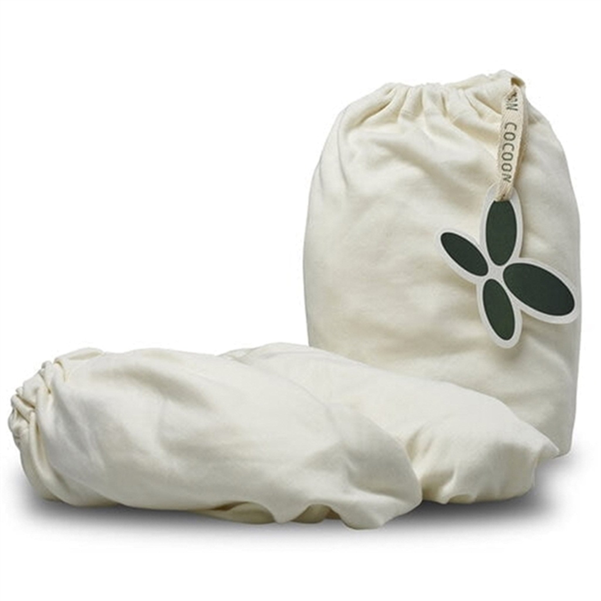 Cocoon Organic Jersey Cover 50x86 cm