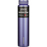 Sistema Stainless Steel Water Bottle 280 ml Purple