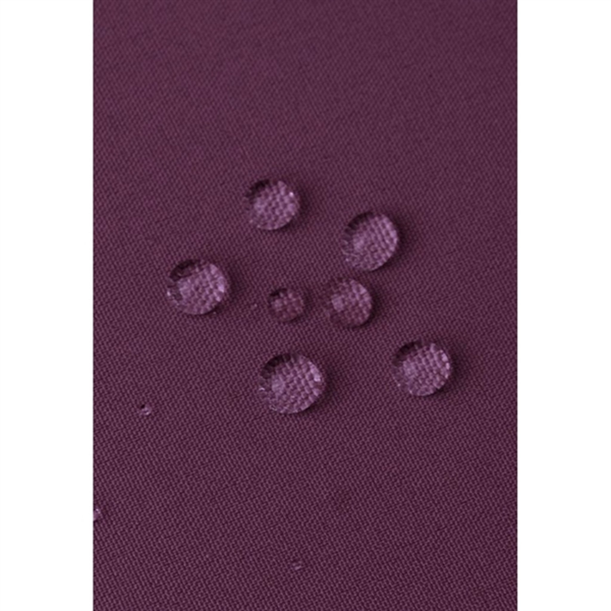 Reima Softshell Pants Oikotie Deep purple 4