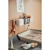 Leander Matty Changing Pad Cappuccino