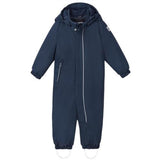 Reima Reimatec Snow Suit Puhuri Navy 2