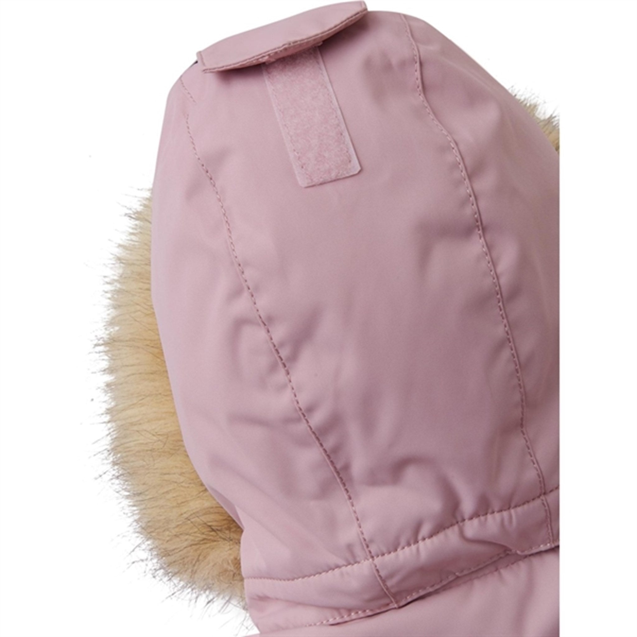Reima Reimatec Snowsuit Gotland Grey Pink 6