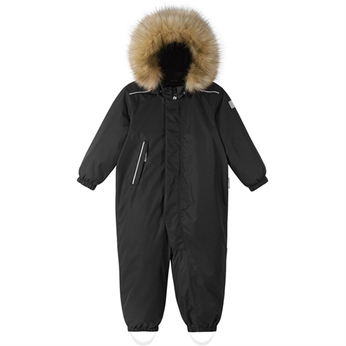 Reima Reimatec Snowsuit Gotland Black