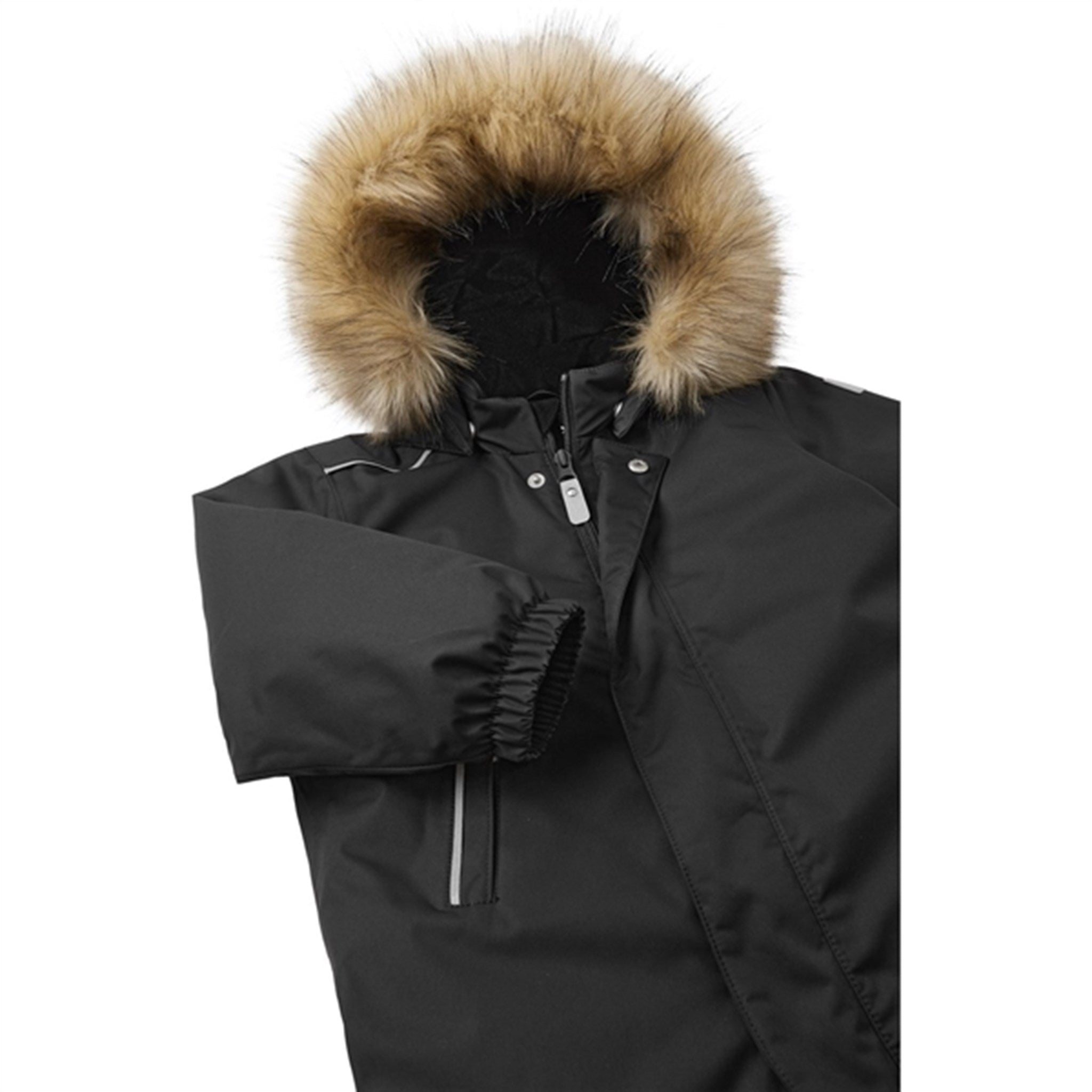 Reima Reimatec Snowsuit Gotland Black 3
