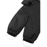 Reima Reimatec Snowsuit Gotland Black