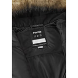 Reima Reimatec Snowsuit Gotland Black