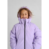 Reima Down Jacket Paimio Lilac amethyst 6