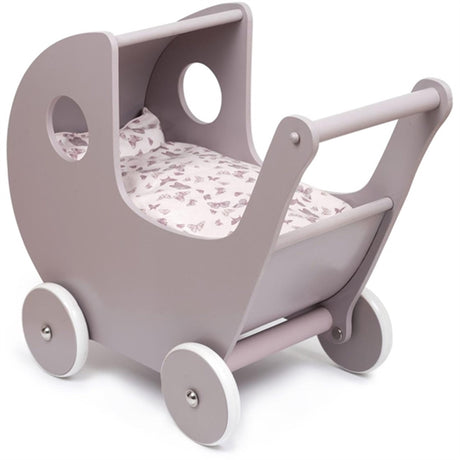 Smallstuff Doll Stroller Powder