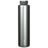 Sistema Stainless Steel Water Bottle 600 ml Silver