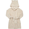 Pippi Bathrobe Sandshell