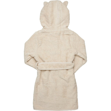 Pippi Bathrobe Sandshell