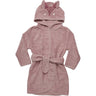 Pippi Bathrobe Misty Rose