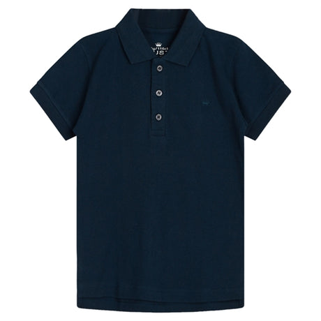 Hust & Claire Mini Night Blue Asker Polo NOOS