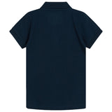 Hust & Claire Mini Night Blue Asker Polo NOOS 2