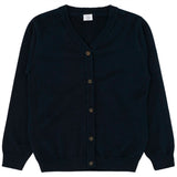 Hust & Claire Mini Navy Carsten Cardigan NOOS