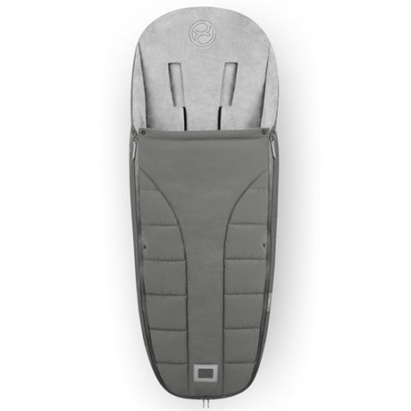 Cybex Platinum Sleeping Bag Soho Grey