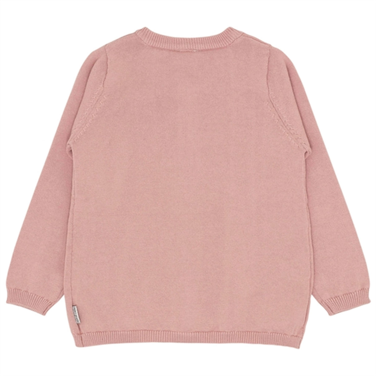 Hust & Claire Mini Dusty Rose Cara Cardigan NOOS 2