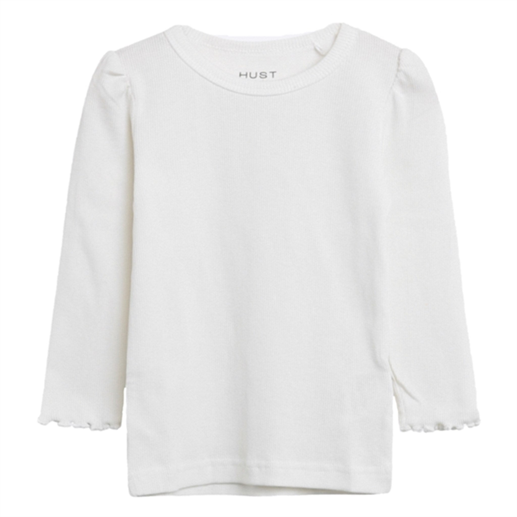 Hust & Claire Mini Ivory Andia Blouse NOOS