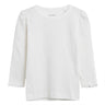 Hust & Claire Mini Ivory Andia Blouse NOOS