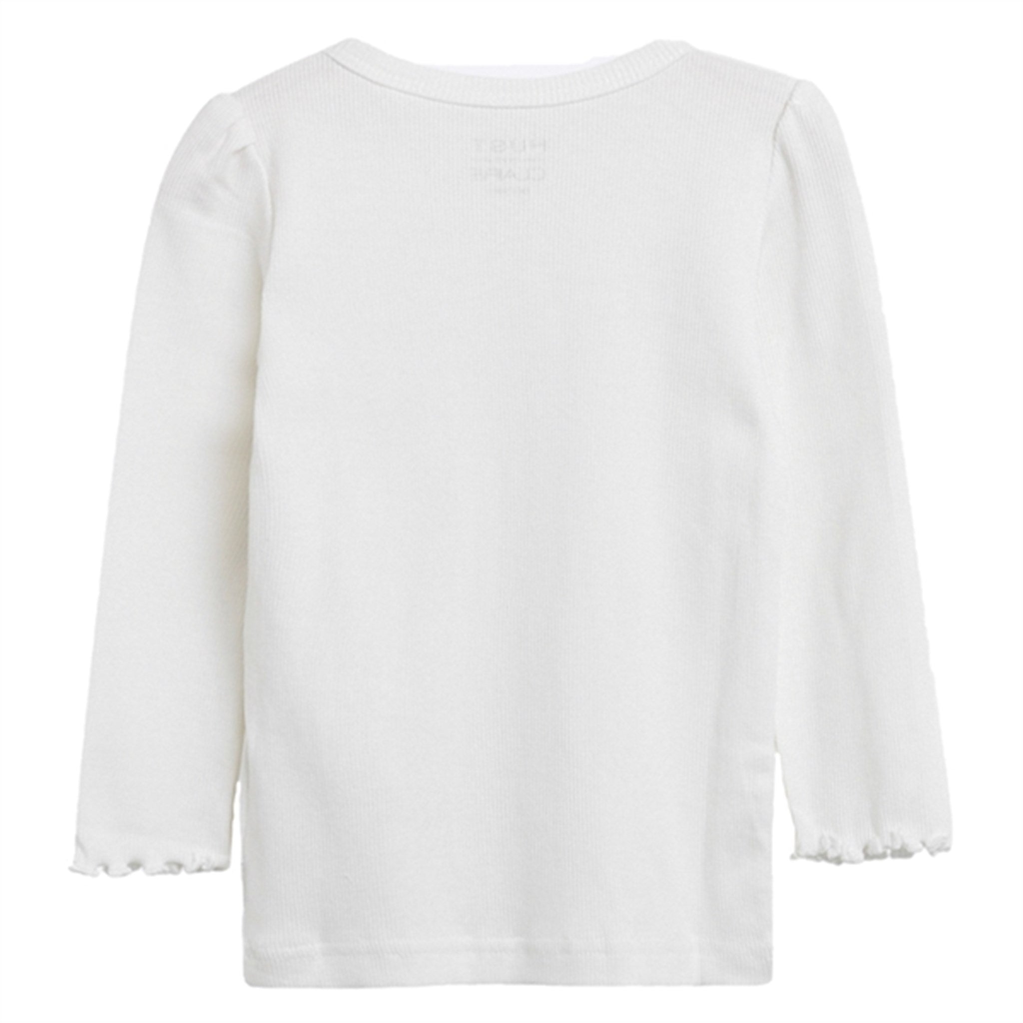 Hust & Claire Mini Ivory Andia Blouse NOOS 2