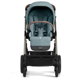 Cybex Balios S Lux Sky Blue Mid 2