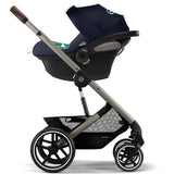 Cybex Balios S Lux Sky Blue Mid 7