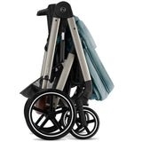 Cybex Balios S Lux Sky Blue Mid 9